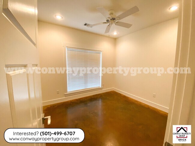 Foto del edificio - 1615 Bruce St