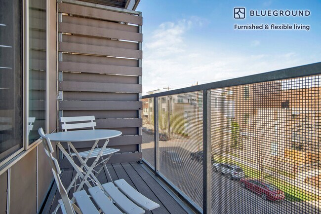 Foto del edificio - 603 Concord Ave