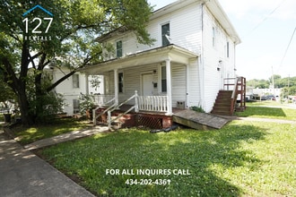 Building Photo - 1401 Garfield Ave