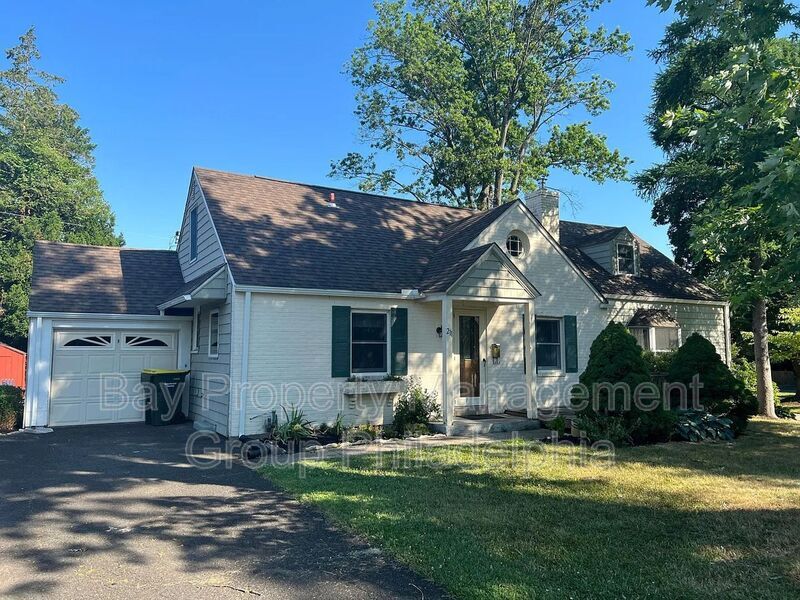 211 Bensal Rd, Hatboro, PA 19040 House Rental in Hatboro, PA