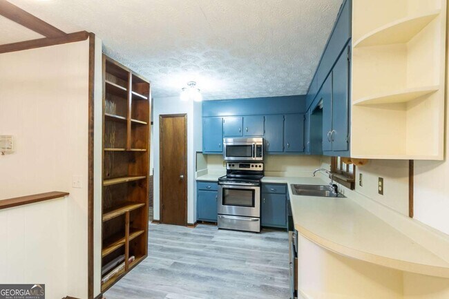 Foto del edificio - 3850 Apache Ln