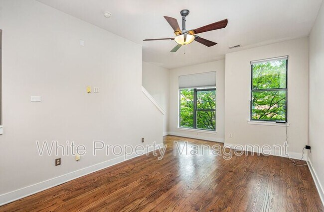Foto del edificio - 526 N McDowell St