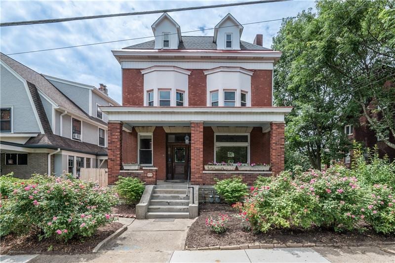 Primary Photo - 6118 Jackson St