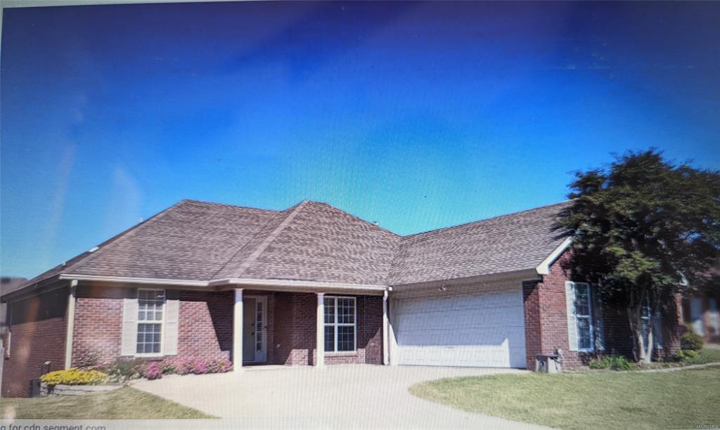 Foto principal - 1929 Chancellor Ridge Rd