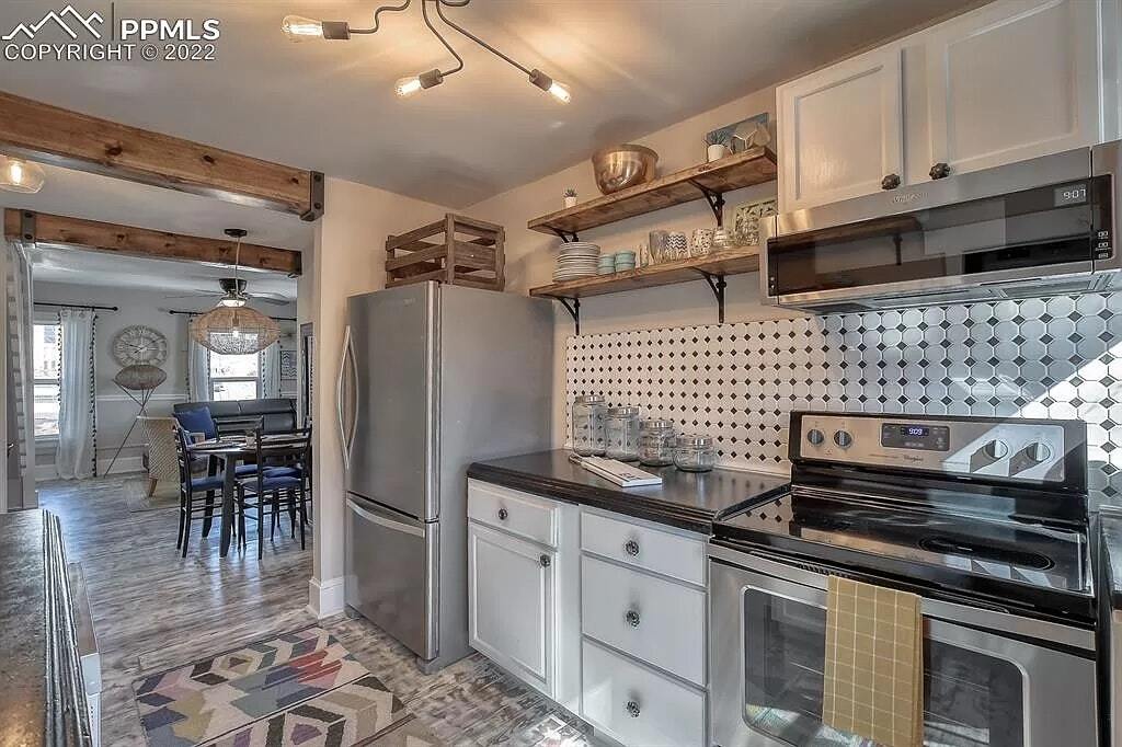 Photo - 129 North Wahsatch Avenue, Unit B