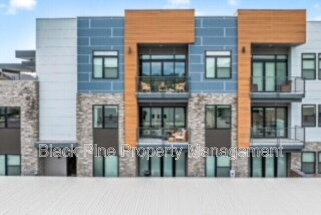 Foto del edificio - 3850 E Haystack St