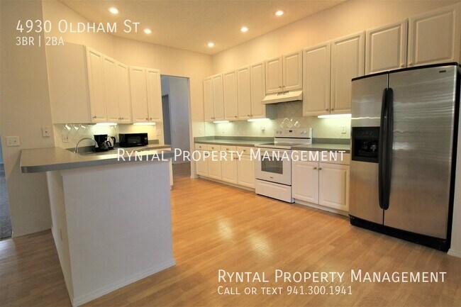 Foto del edificio - 4930 Oldham St
