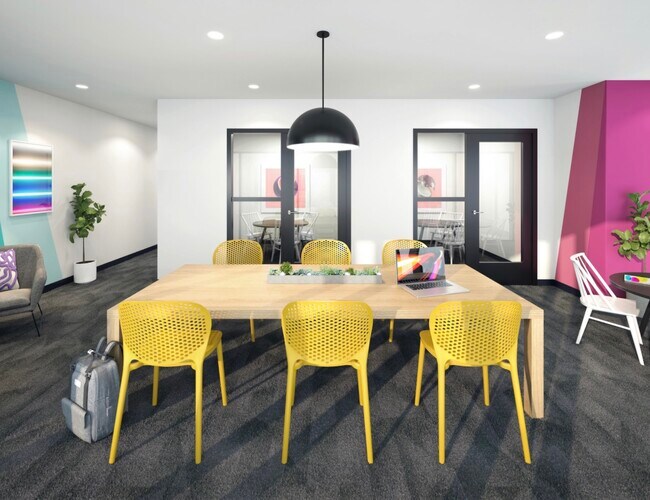 Foto del edificio - The Marshall on 5th