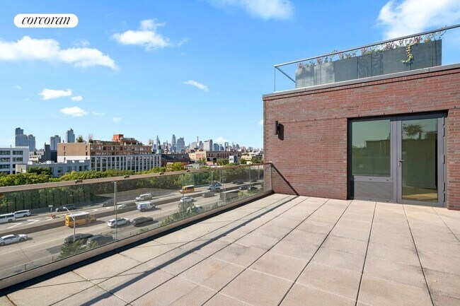 Foto del edificio - 123 Hope St