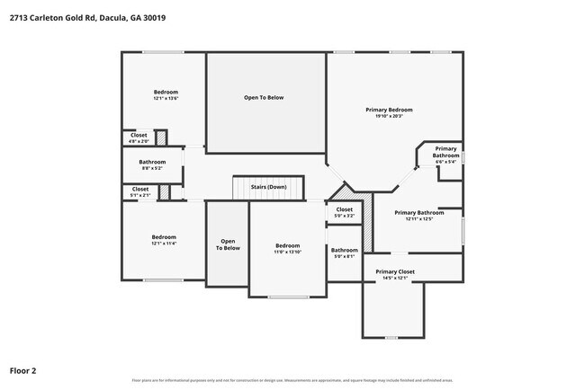 Building Photo - 2713 Carleton Gold Rd