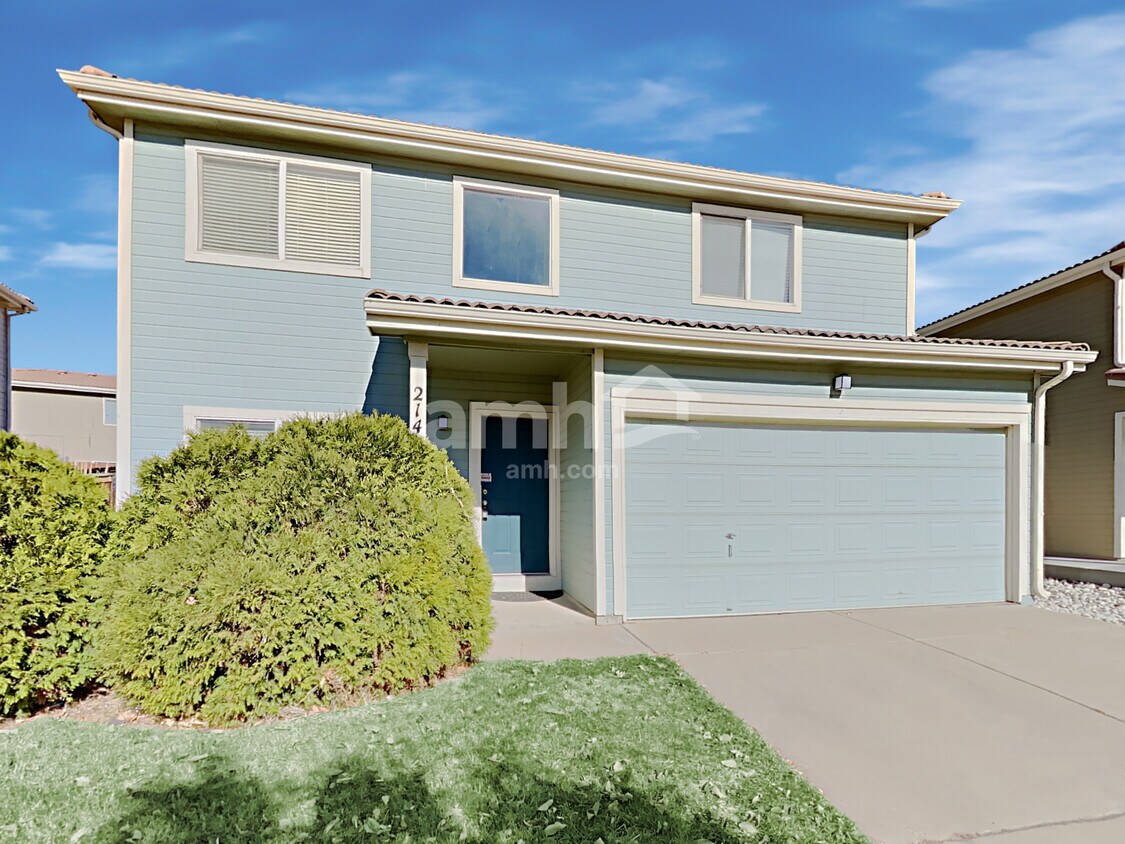 Foto principal - 21499 E 41st Pl