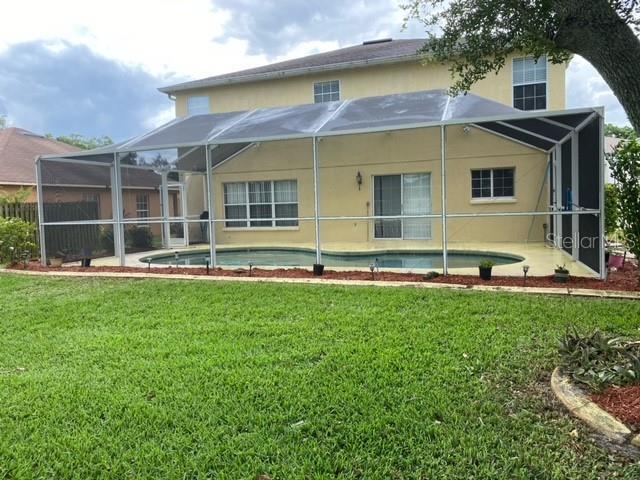 Foto del edificio - 7411 Hunters Greene Cir