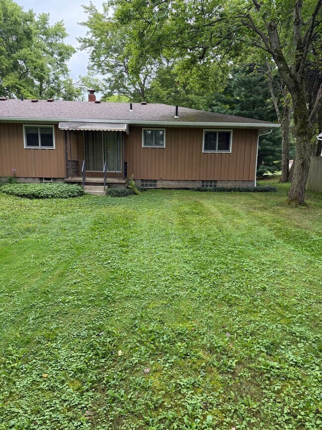 Foto del edificio - 4748-4752 Sunnyside Drive