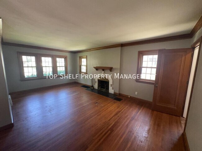 Foto del edificio - 2809 43rd St