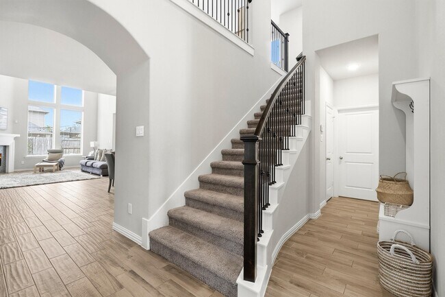 Foto del edificio - 3427 Willow Cres Ct