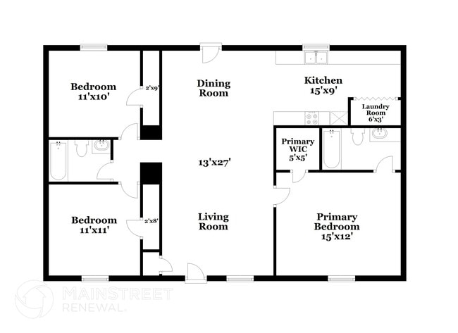 Building Photo - 334 Barr Cir