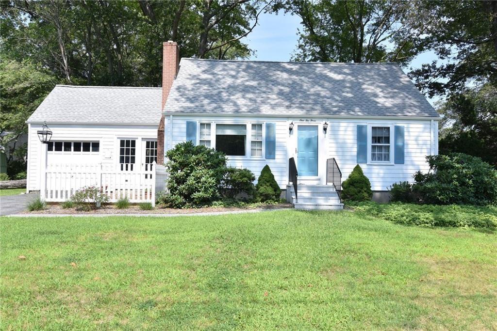 Primary Photo - 123 S Pierce Rd