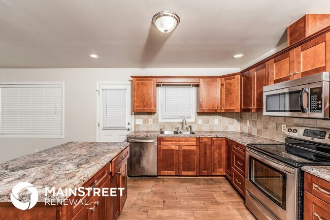 Foto del edificio - 5405 Cortez Cir