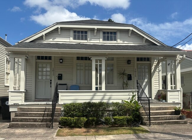 Building Photo - 1015 Arabella St