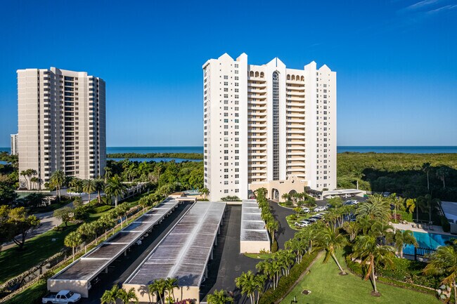 Building Photo - St. Nicole A Condominium