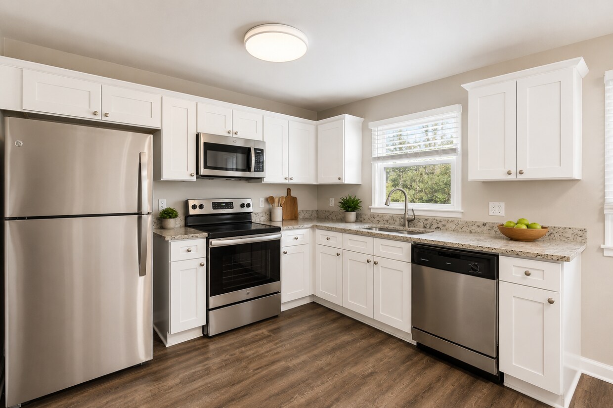 Foto del edificio - 3961 Cornell Blvd SW