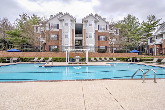 Building Photo - Waterford Landing Apartment Homes
