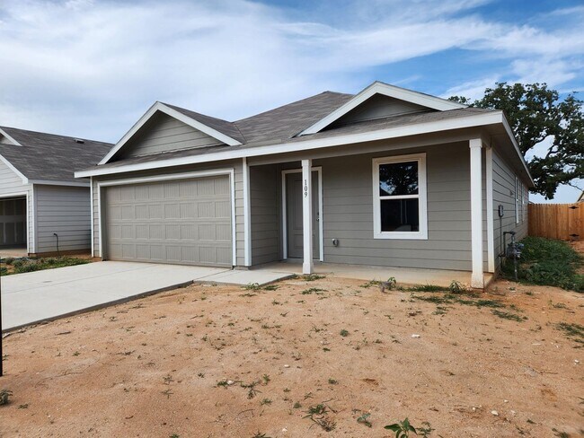 Foto del edificio - FOR LEASE!! NEW CONSTRUCTION!!!