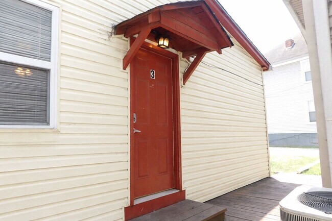 Foto del edificio - 203 Twelfth St