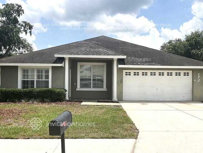 Building Photo - 172 Madalyn Ct