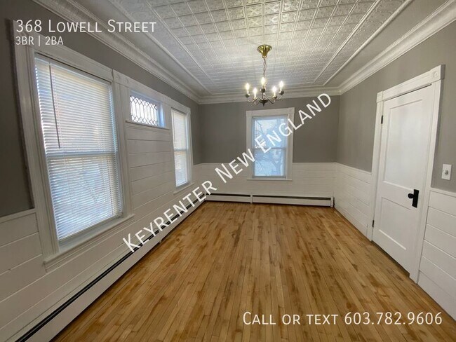 Foto del edificio - 3 Bedroom Apartment Available