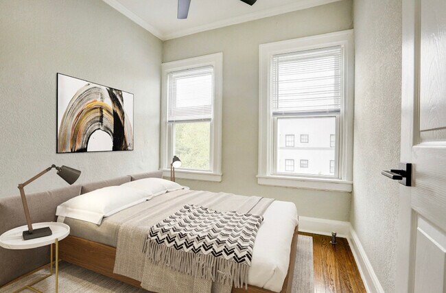 Foto del edificio - 601 Graydon Ave