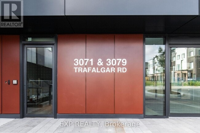 Building Photo - 3071 Trafalgar Rd