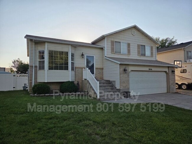 Building Photo - 2056 S 1600 W