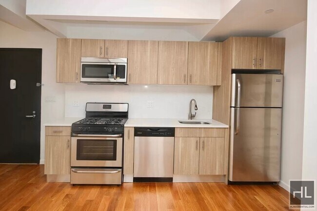 Building Photo - 631 BUSHWICK AVENUE