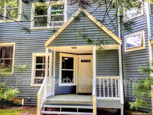 Photo - 167 Old Foxon Rd House