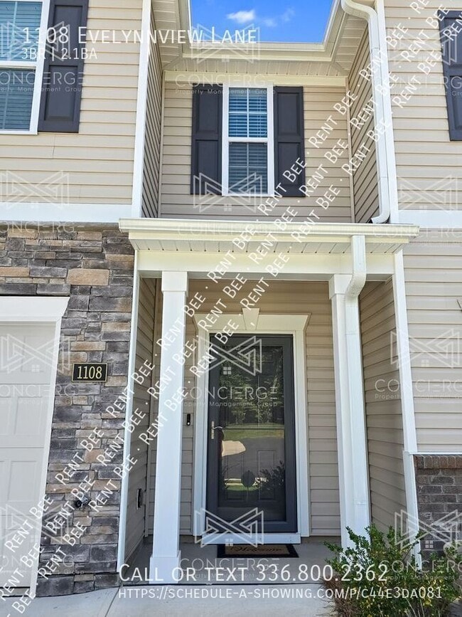 Building Photo - 1108 Evelynnview Ln
