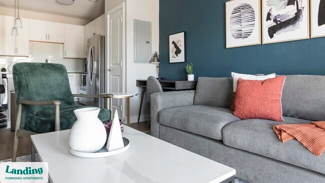 Foto del edificio - 215 Hunters Lk Wy