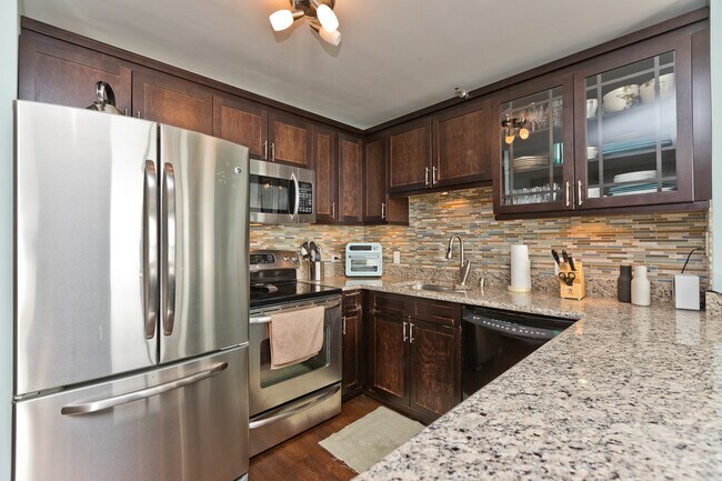 Building Photo - 474 N Lake Shore Dr