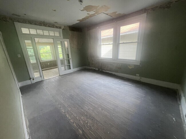 Foto del edificio - 925 Coleman Ave