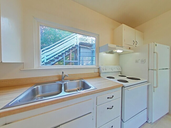 Foto del edificio - morrow