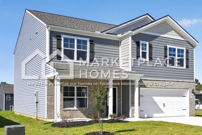 Building Photo - 3220 Highline Dr