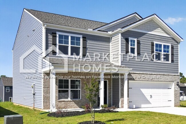 Foto del edificio - 3220 Highline Dr
