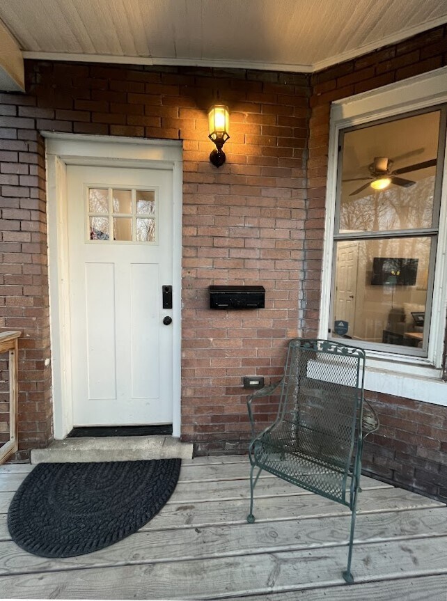 Foto del edificio - 218-222 Harper Ave