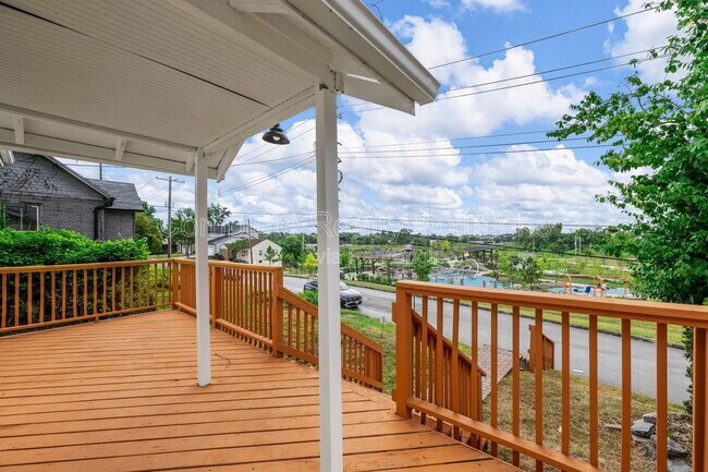 Foto del edificio - 2911 Brazeau Ave