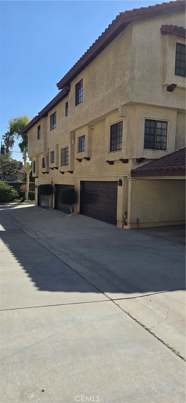 Foto del edificio - 840 N Harbor Blvd