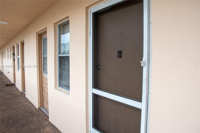 Foto del edificio - 505 E Dania Beach Blvd