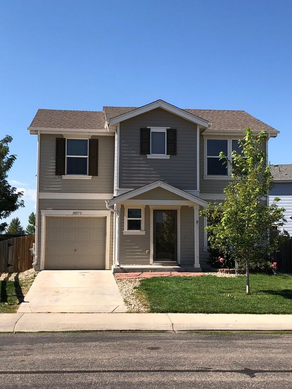 Building Photo - 10573 Durango Pl