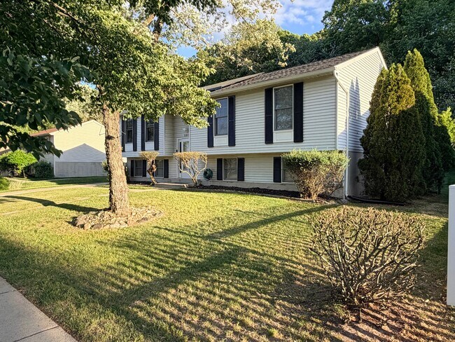 Foto del edificio - 3819 Walters Ln