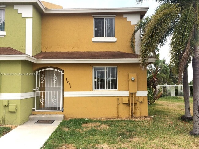 Building Photo - 2251 NW 136th Ter