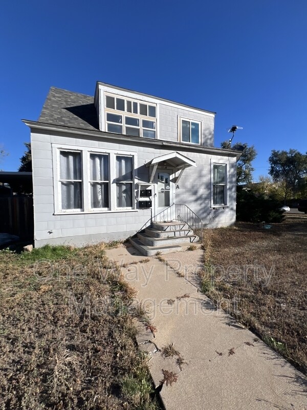 Foto principal - 1203 11th St